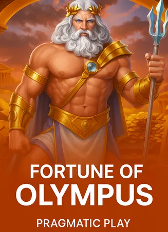 Fortune of Olympus
