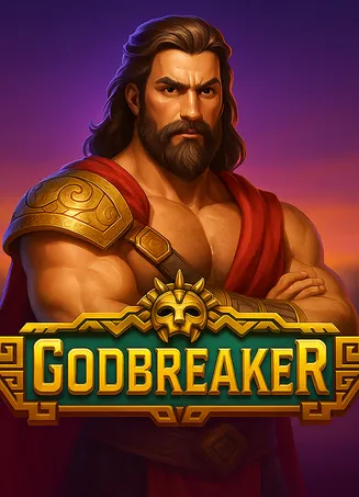 Godbreaker