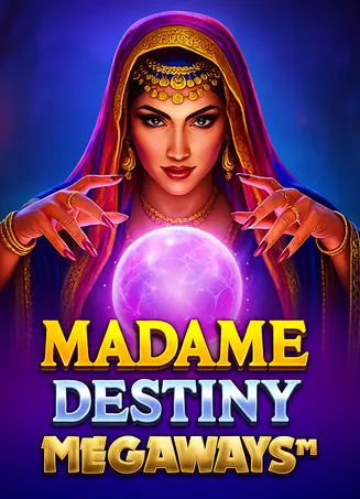 Madame Destiny Megaways