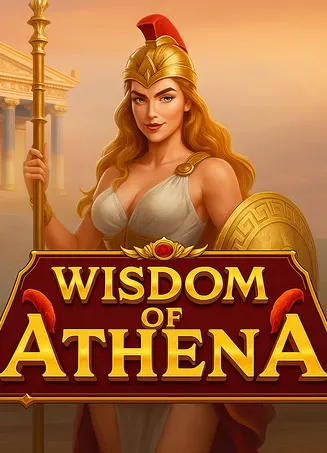 Wisdom of Athena